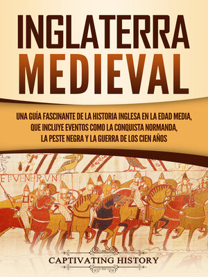 cover image of Inglaterra medieval